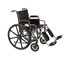 Cardinal Health - Manual Wheelchairs | CW0009PEL