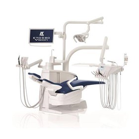 Dental Treatment Unit | Estetica E80 VISION