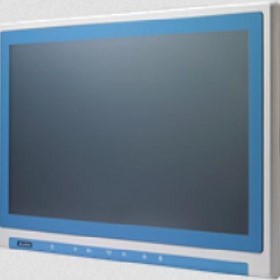 21.5" Widescreen Medical Grade Computer POC-W211