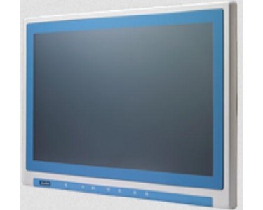 21.5" Widescreen Medical Grade Computer POC-W211