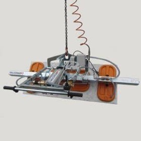 Pneumatic Tilting Vacuum Lifters | Vl Series | Dal Forno
