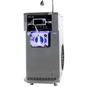 Single Flavour Gravity Feed Non -Pausterise Counter Top | i91 PRO