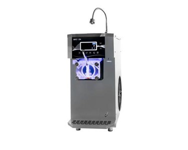 Brüllen - Single Flavour Gravity Feed Non -Pausterise Counter Top | i91 PRO