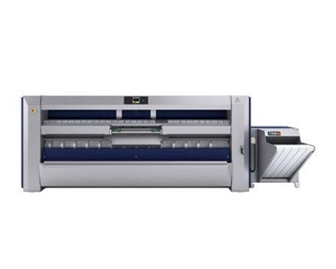 Electrolux Professional - Industrial Ironer | IV64821FFS, IV64825FFS, IV64832FFS