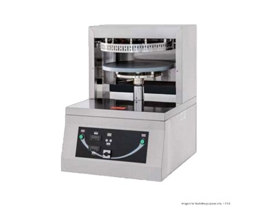 Pizza Shaping Machine - PRA33