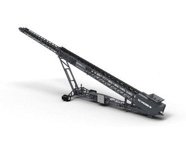 Terex MPS - TC-14036-W Rotating Telescopic Conveyor