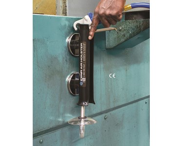 EXAIR - EXAIR's Air Holster Safety Air Gun Mount Model 5930
