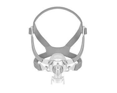 DJMed - Nasal CPAP Mask 99 grams | Ultra Comfortable and Quiet Sleep Therapy 
