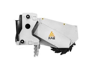 FAE - Stump Grinder 60 to 280 hp | SCH/SS/DT-55