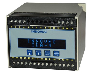 Innovec Controls - IDA4 Alarm Controller