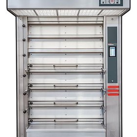 Vulkan Commercial Deck Oven 