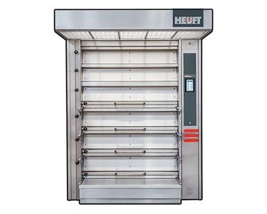 Vulkan Commercial Deck Oven 