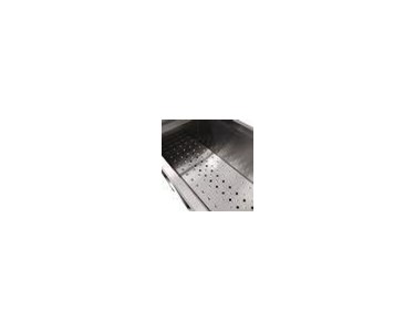 Torstar - Stainless Steel Veterinarian Deep Wash Tub