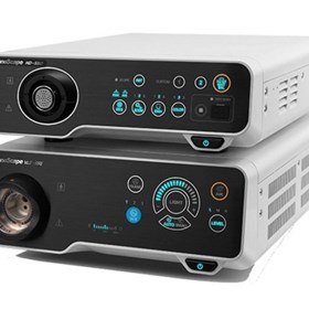 HD-550 Image Processor