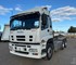 Used Prime Mover | 2011 ISUZU GIGAMAX EXY 