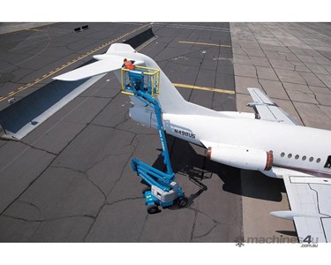 Genie - Articulated Boom Lift | Z-45/25J DC 