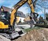 SANY - Mini Excavators | SY50U