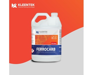 Kleentek - Paint Stripper | Ferrocarb