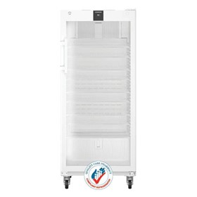 Pharmacy and Laboratory Fridge 588L | SRFvh 5511 