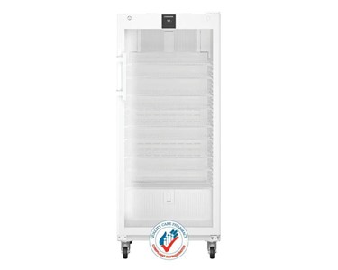 Liebherr - Pharmacy and Laboratory Fridge 588L | SRFvh 5511 