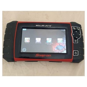 snap on modis ultra diagnostic system eems328 price new