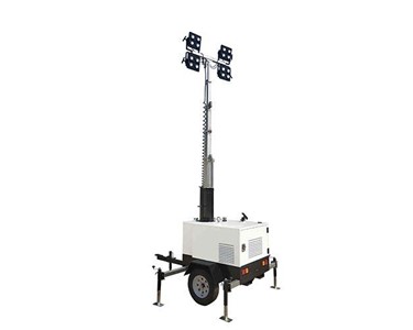 Viking - Mobile LED Lighting Tower | LT3000-MH