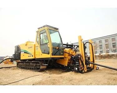 Horizontal Directional Drill 134.2 kw | D60x90 S3
