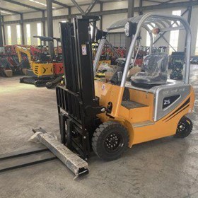 Electric Forklift 2.5T | LY-ADC25