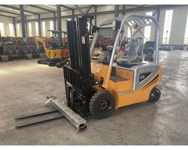 Electric Forklift 2.5T | LY-ADC25