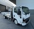 Isuzu - Tray Truck | N Series NLR 45-150 DT D34 Traypack