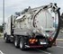 Vacuum Excavator 6,500m3/h Nom | INDUSTRIAL VAC WHALE 4