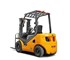 UN Forklift - Forklift Hire | 2.5T Diesel Forklifts | FD25T-FJM1