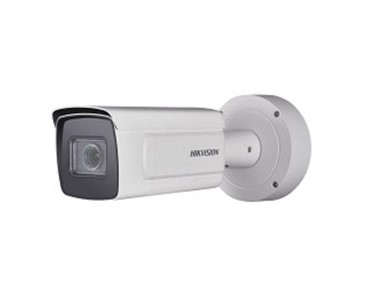 Hikvision - CCTV Camera | ANPR 