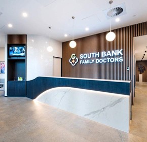 Revolutionising Medical Centre Design: Creating Healing Spaces for Better Patient Care