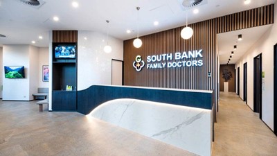Revolutionising Medical Centre Design: Creating Healing Spaces for Better Patient Care