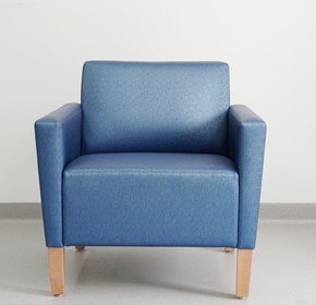 Lounge Seating | Brava Classic 861 Series