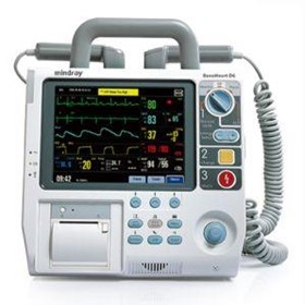 Defibrillator Monitor | BeneHeart D6