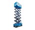 Scissor Lift 320 kg | Sinoboom 1212E 