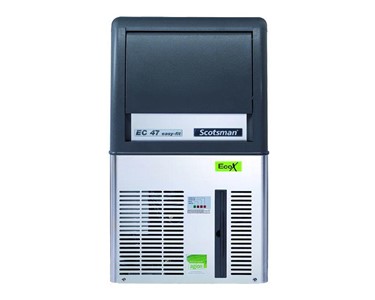 Scotsman - Self Contained Gourmet Ice Maker | ECM 47 AS OX 