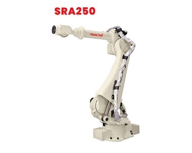 Nachi - Industrial Robot | SRA250