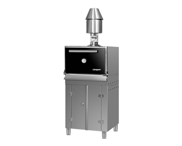 Josper - Charcoal Oven | HJX38PM