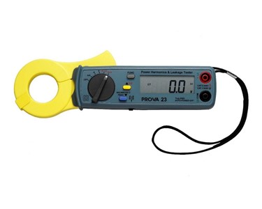 Clamp Meter up to 9999KW | Prova 23 