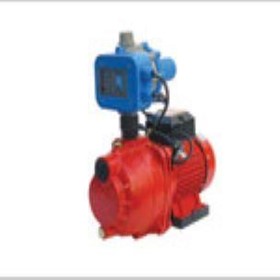 Pumps Residential