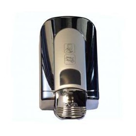 Soap Dispenser | SD-165HC Foam Chrome 600ml