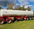 2026 FreightWest Semi Water Tanker