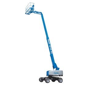 S45 XC Telescopic Boom Lift