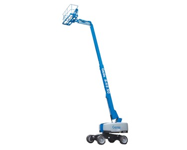 Genie - S45 XC Telescopic Boom Lift