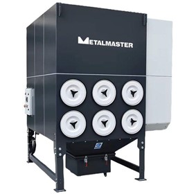 Laser Fume Extraction - MMF-12L