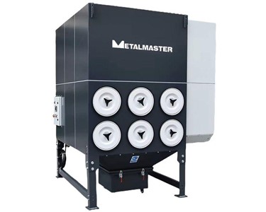 Laser Fume Extraction - MMF-12L