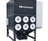Laser Fume Extraction - MMF-12L